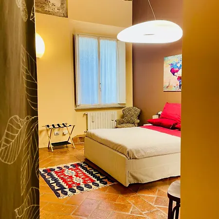 Apartment L'argonauta *