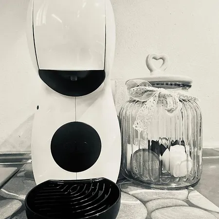 L'argonauta Apartment *