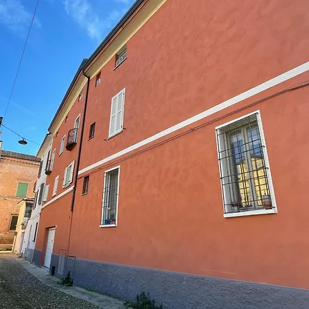 L'argonauta Apartment Cremona