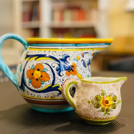 Apartment L'argonauta Cremona